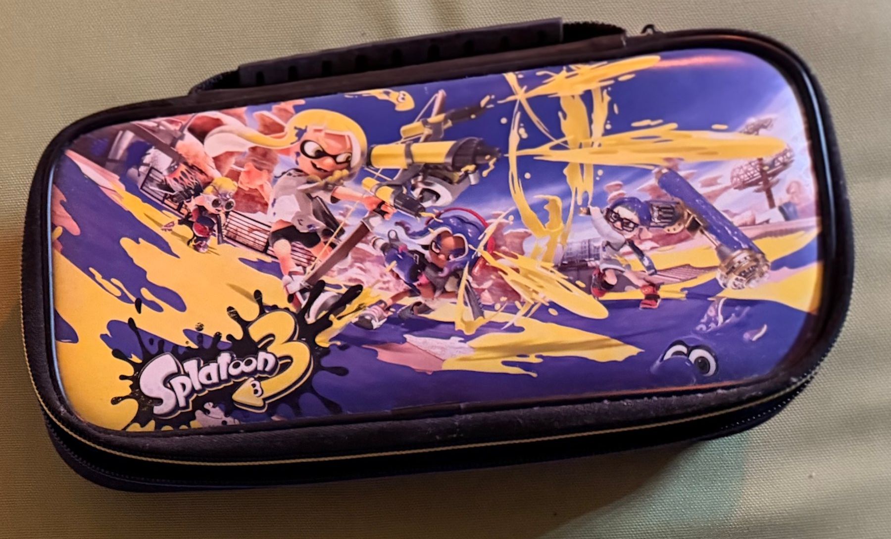 Nintendo Console: Nintendo Switch Set + 2 Spiele + Controller & Schutzhülle – Usato da Zürich venduto da lucanati71 4