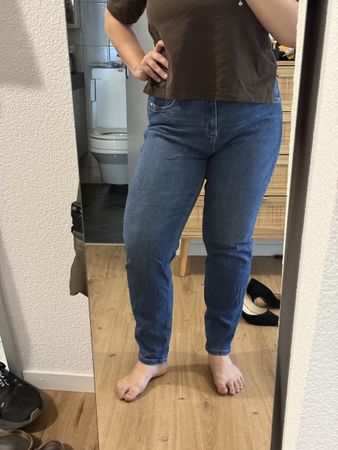 Marc O'Polo DENIM Jeans Mod Freya W33 L34