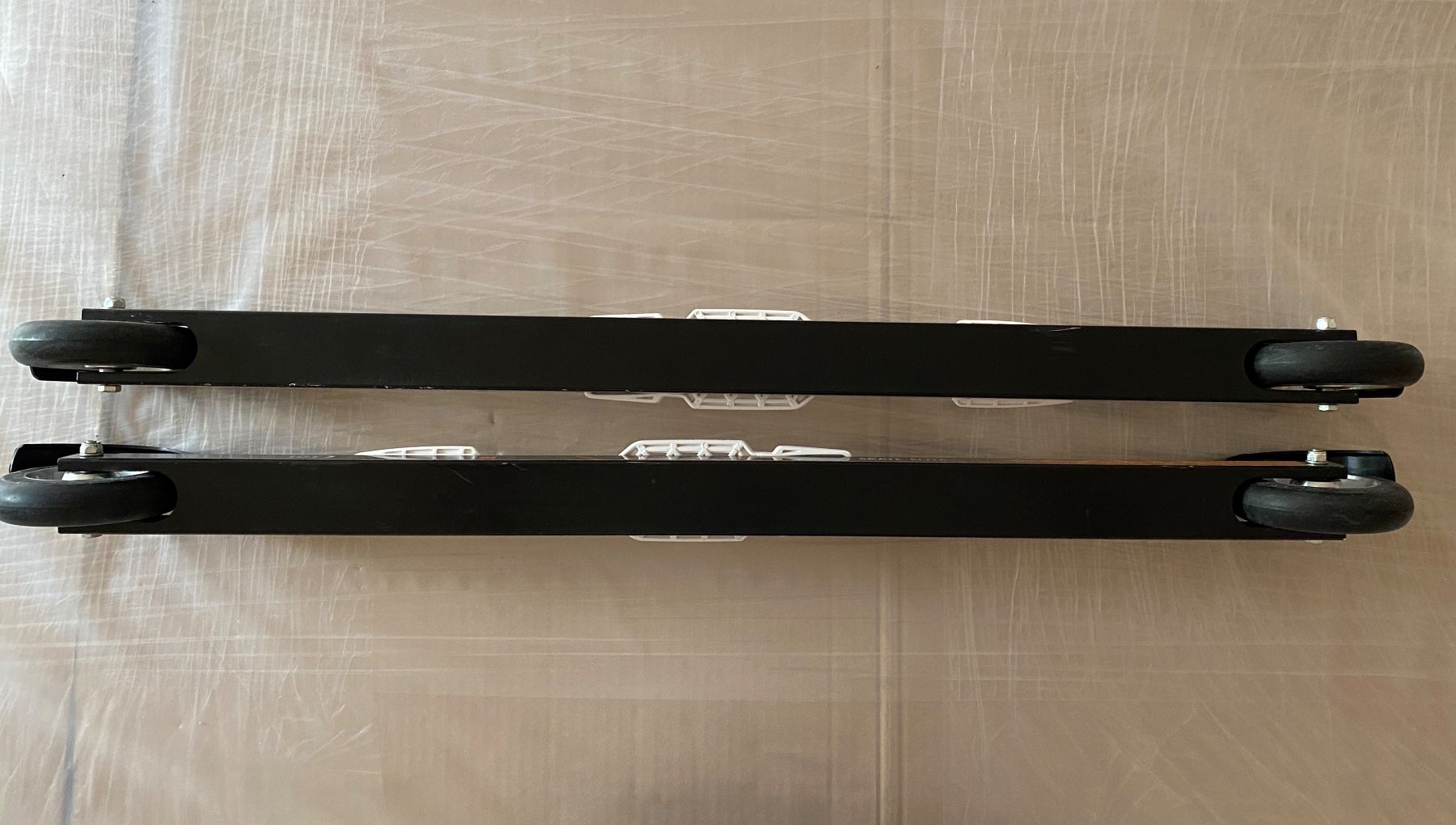 Skis: IDT Skate Elite Rollski – Neu (gemäss Beschreibung) aus Schiers von yngve07 2