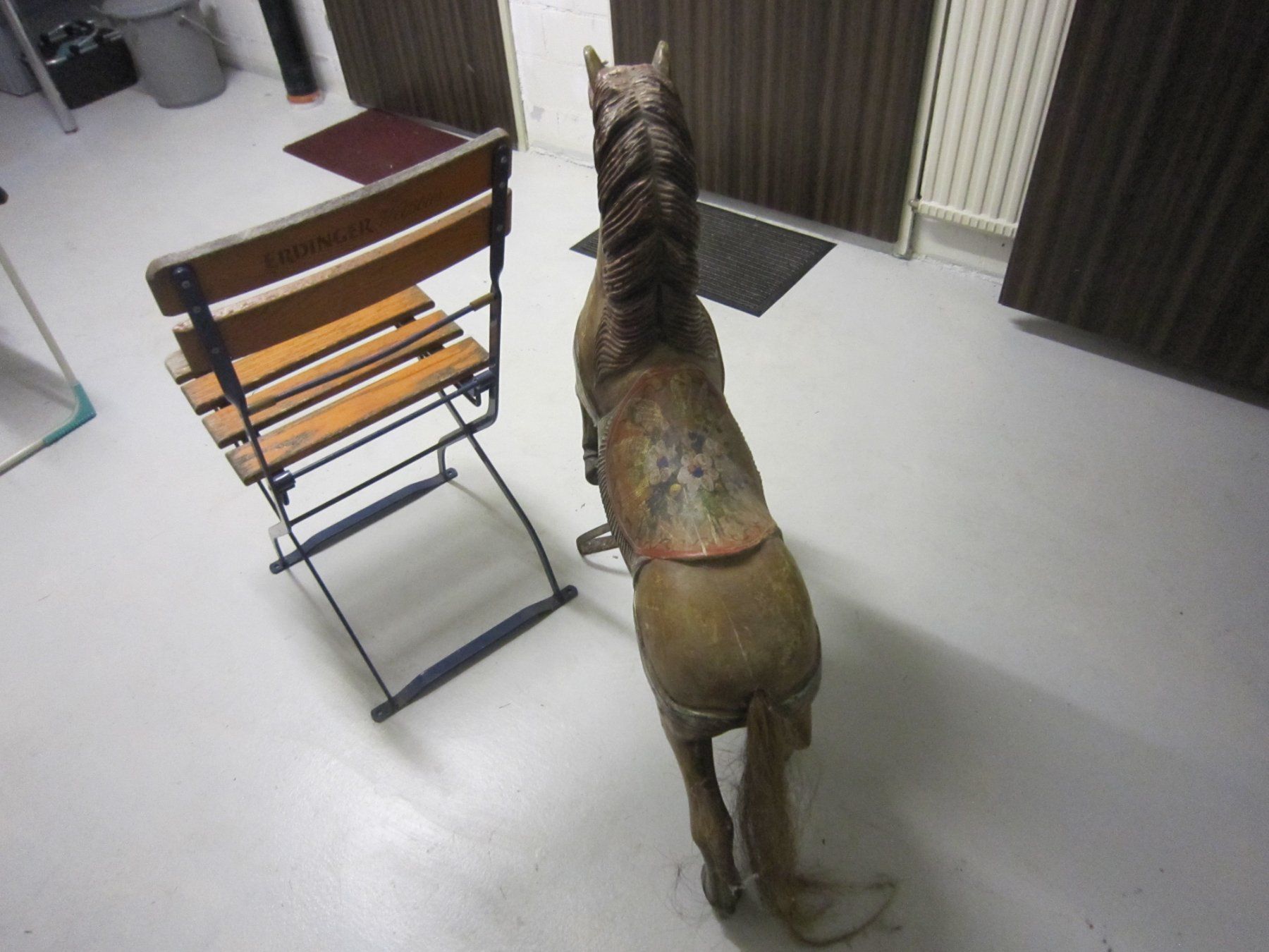 Figuren: pferd – Gebraucht aus Gebertingen von subi017 3