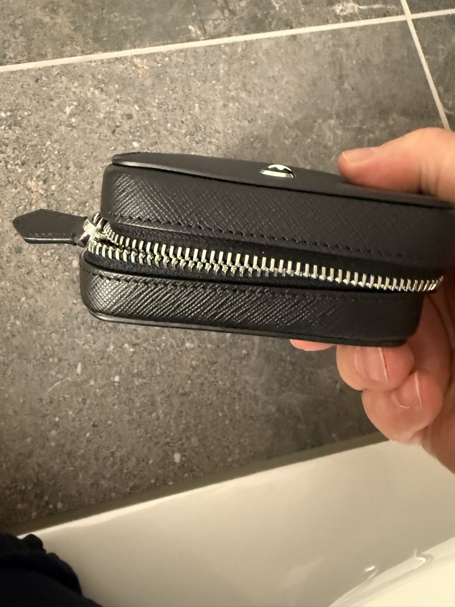 Montblanc Sonstiges Schreiben & Zeichnen: Monblanc Schreibetui Top  – Gebraucht aus Erlinsbach von homer2478 4