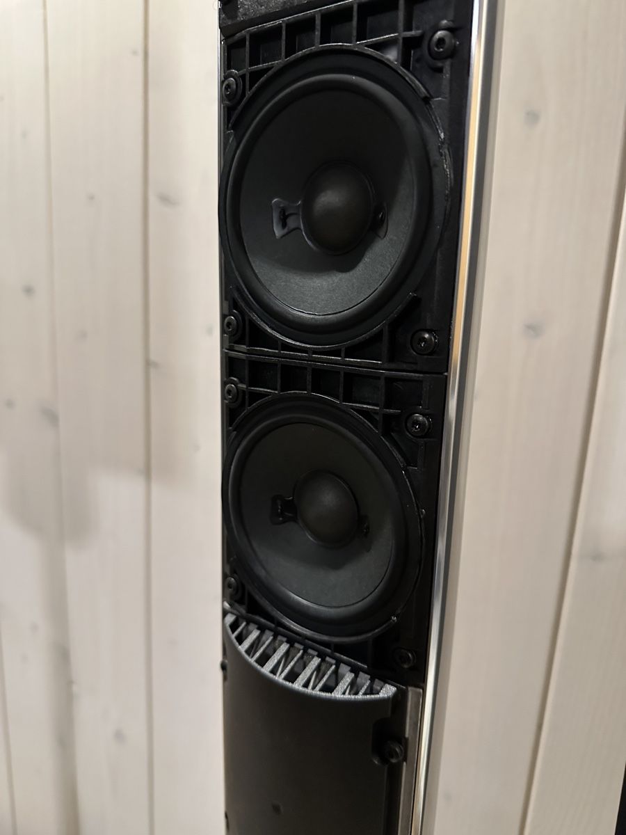 Bang & Olufsen Audio- & Mediensysteme: BeoSound 4 & BeoLab 6000 mit DAB+ und Internet Adapter – Gebraucht aus Zürich von acemi1907 6