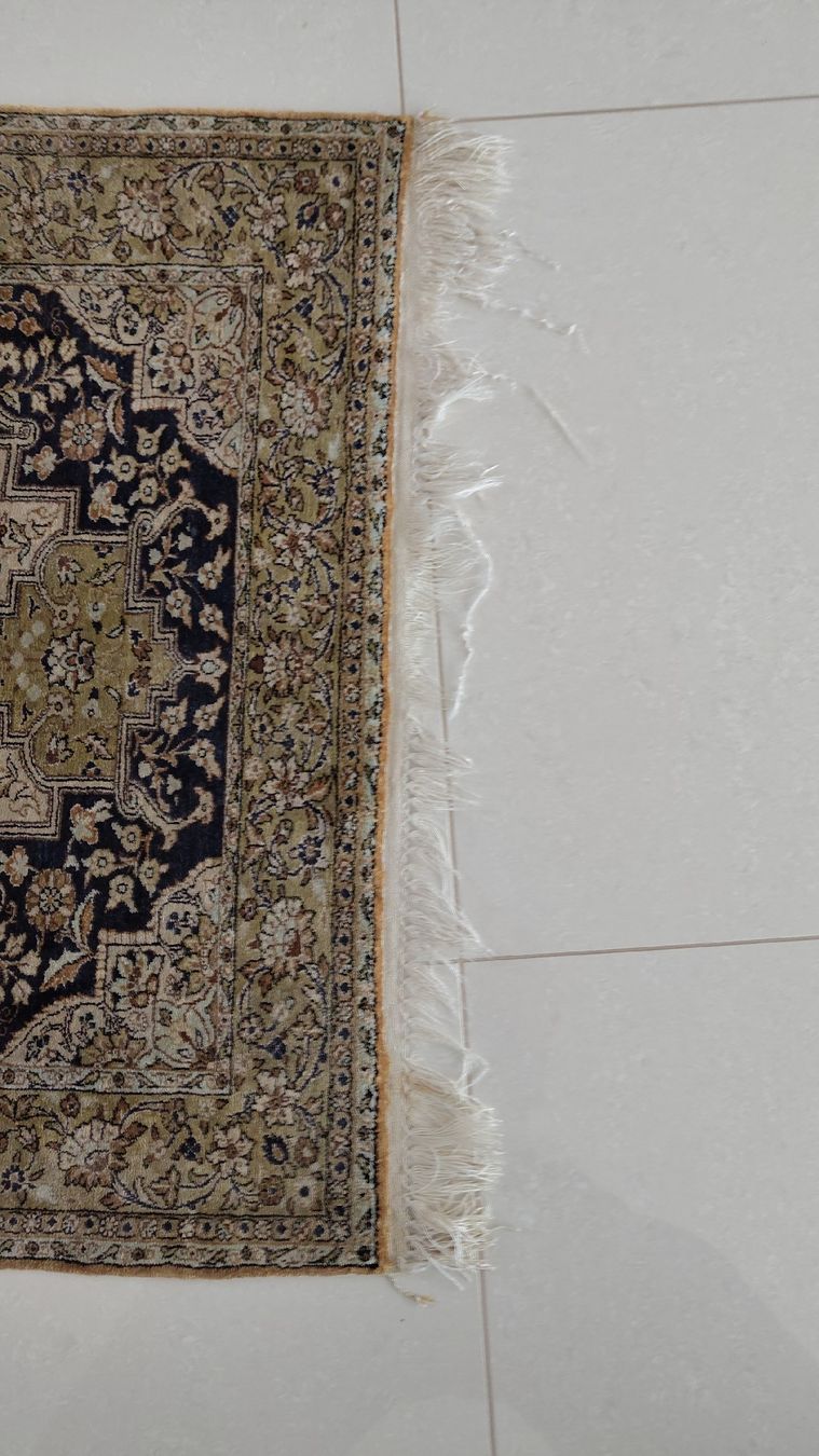 Tapis: Orientalteppich – D'occasion à Märwil par tam_wrv6 1
