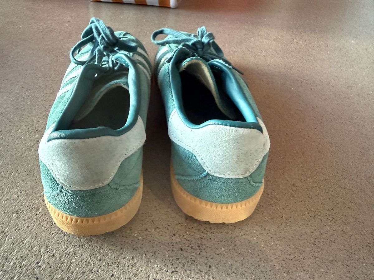 Scarpe da donna: Adidas Sneaker BMRD, 41 1/3 – Usato da Luzern venduto da mar_x96f 1