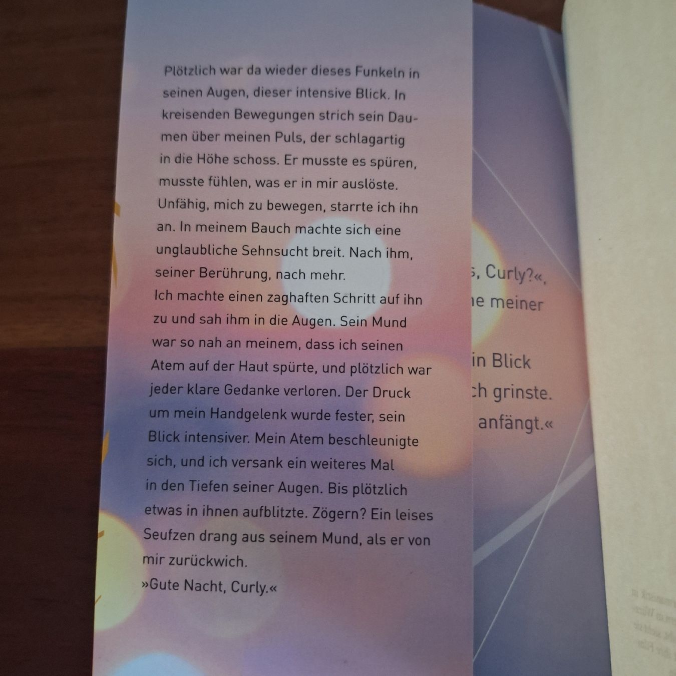 Libri: Lilly Lucas New Beginnings  – Usato da Schübelbach venduto da rab02 2