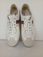Bikkembergs Sneaker Leder Grösse 43