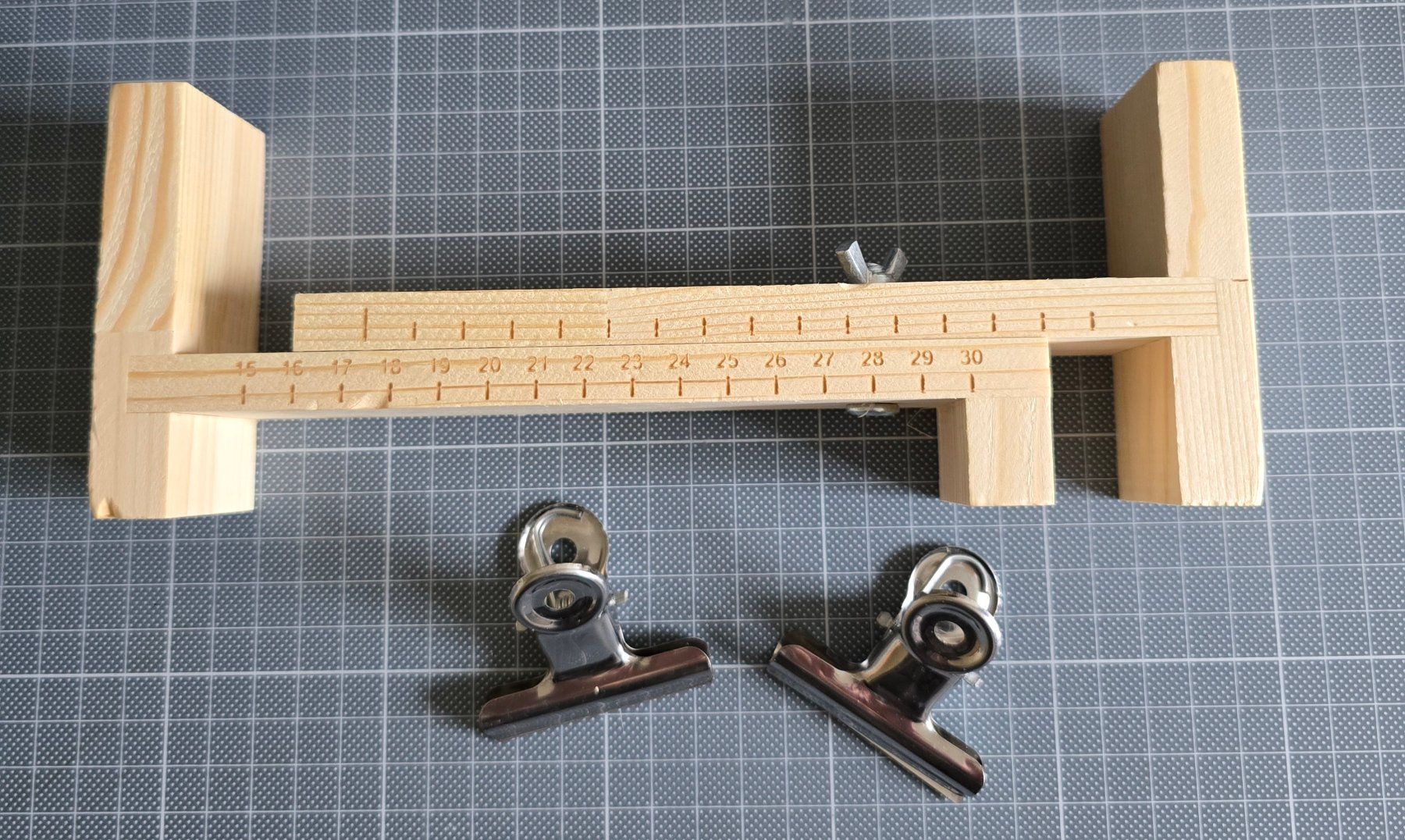 Bastelsets: Armband Knüpfspanner Makramee Schmuck Basteln DIY Tool – Neu und originalverpackt aus Zürich von amysmith