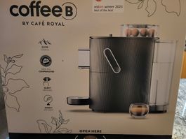 Kaffemaschiene  Coffee B