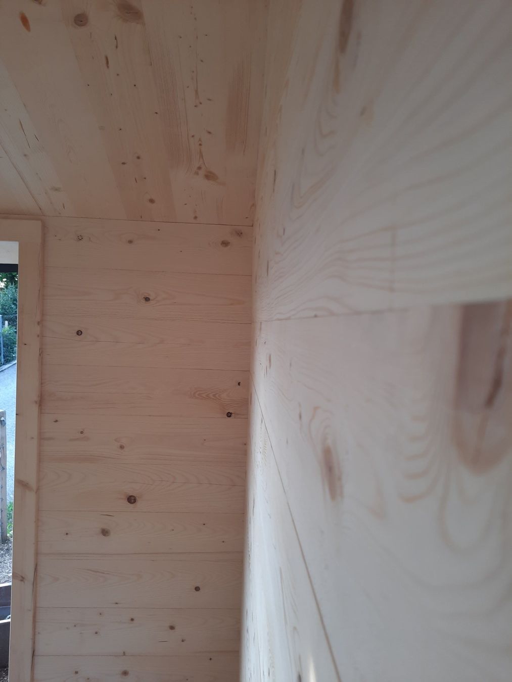 Casette da giardino & serre: Gartenhaus Blockhaus Hühnerstall – Nuovo (secondo la descrizione) da Heiligenschwendi venduto da kiplimo 3