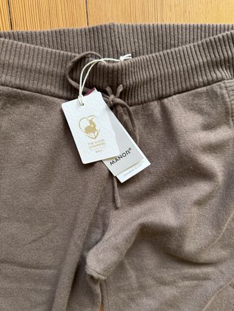 Kashmir hose neu