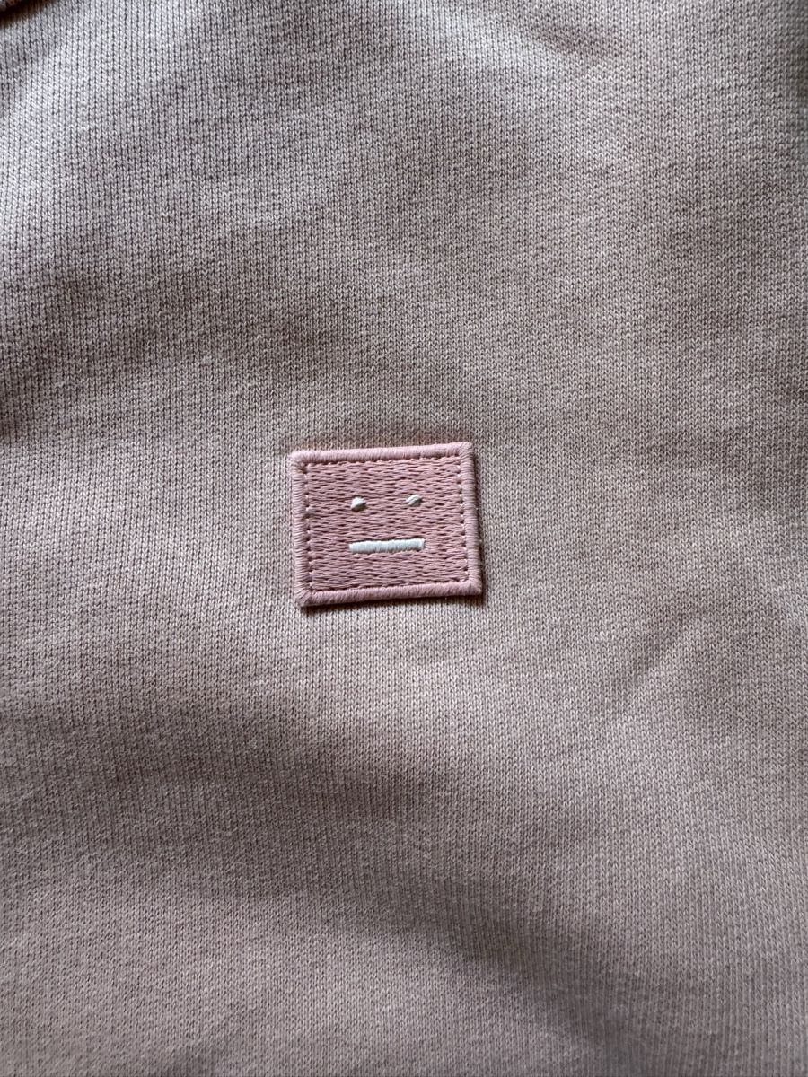 Acne Studios Maglioni & Felpe: Original Année Studio Sweatshirt M – Nuovo (secondo la descrizione) da Vionnaz venduto da b_f_d_r_g 3