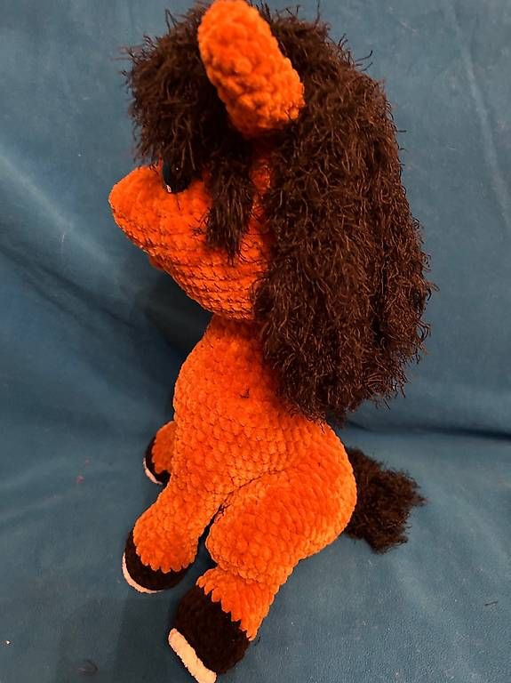 Giocattoli: Amigurumi Häkeltier – Nuovo (secondo la descrizione) da Baldingen venduto da Ginadasy 1
