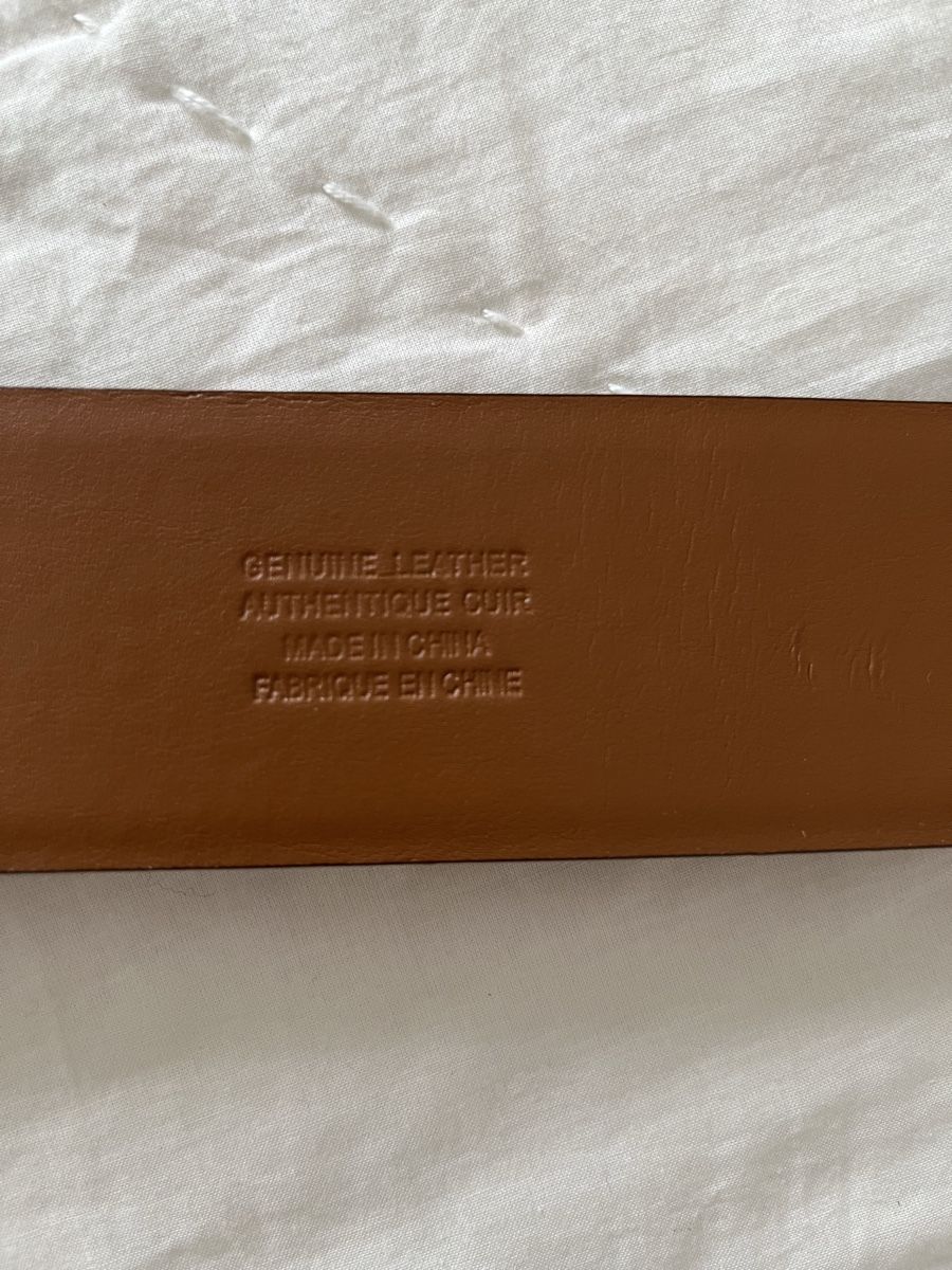 Ralph Lauren Cinture: LAUREN Ralph Lauren Gürtel – Usato da Widen venduto da evce1318 6