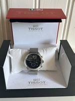 TISSOT PR 100 CHRONOGRAPH