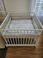 Baby Gitterbett