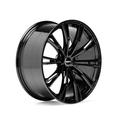 ABT Cerchioni: Audi ABT Wheels 19 - 21 – Nuovo e nell'imballaggio originale da Courrendlin venduto da shopwheels 5