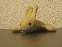 Hase H&M Baby, ca. 21 cm