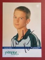 Karsten Kühn Autogramm signiert Fotopostkarte 10x15cm