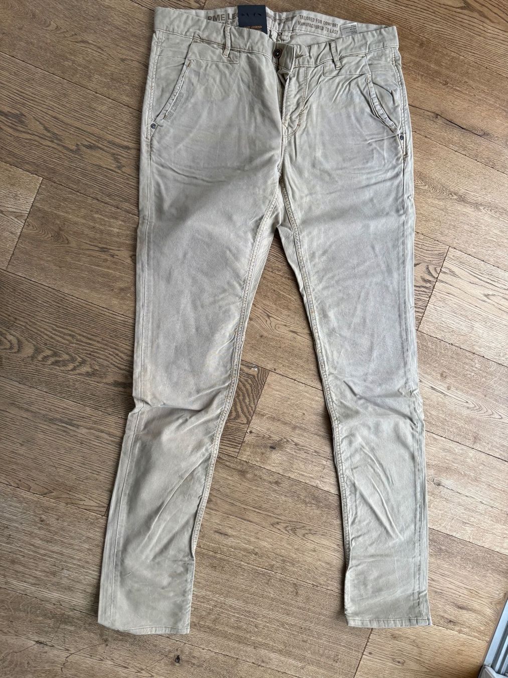 PME Legend Pantaloni: Hose, PME **NEU**  36/38 – Nuovo (secondo la descrizione) da Stettfurt venduto da outlet72