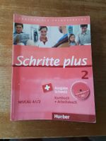 Lehrbuch Deutsch