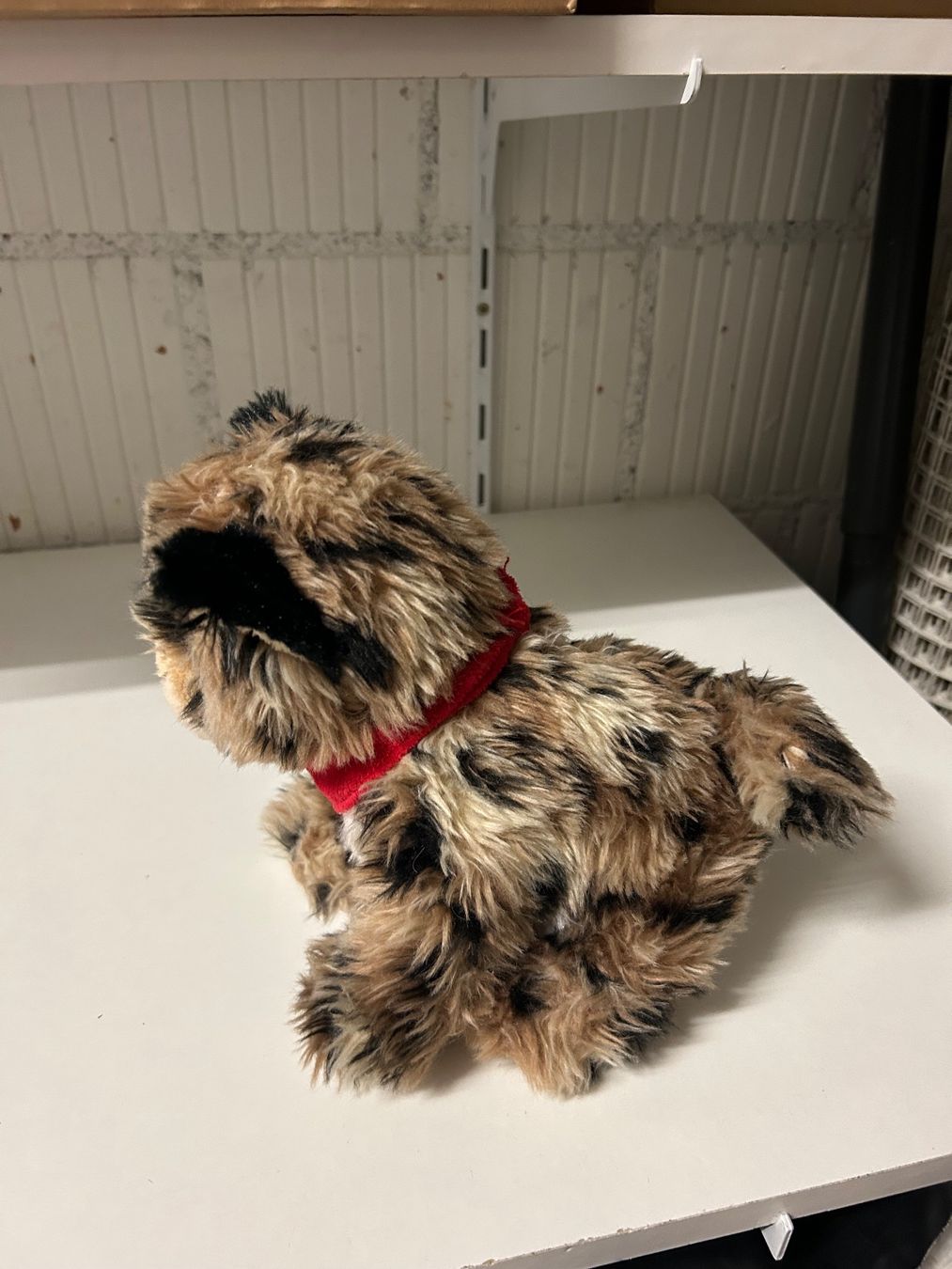 Jouets: Luchs Kuscheltier – Neuf (Voir description) à Wabern par belka72 2