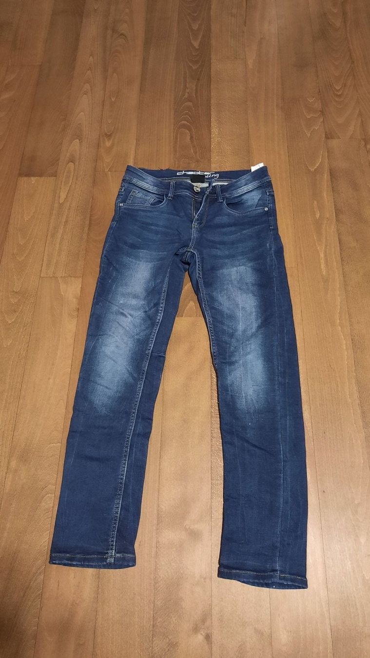 Pantaloni: Jeans Gr. 158 – Usato da Mosnang venduto da zwasli03