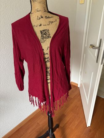 Fransen Jäggli M Rot
