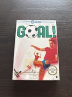 Jeu Retro Goal Nintendo Nes