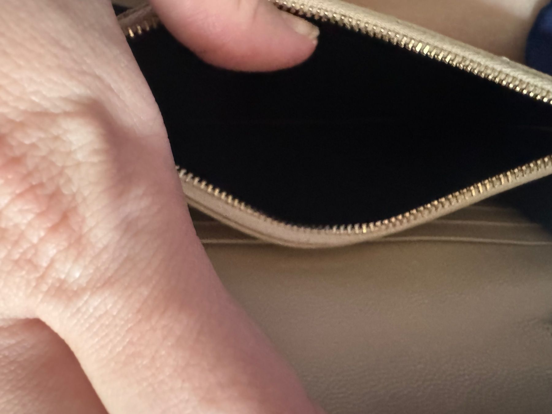Saint Laurent Taschen für Damen: YSL Classic Chain Wallet – Gebraucht aus Wollerau von vin_22dr 3