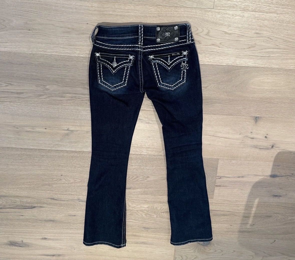 Jeans: Miss Me Jeans – Neuf (Voir description) à Gommiswald par mel_5rzv