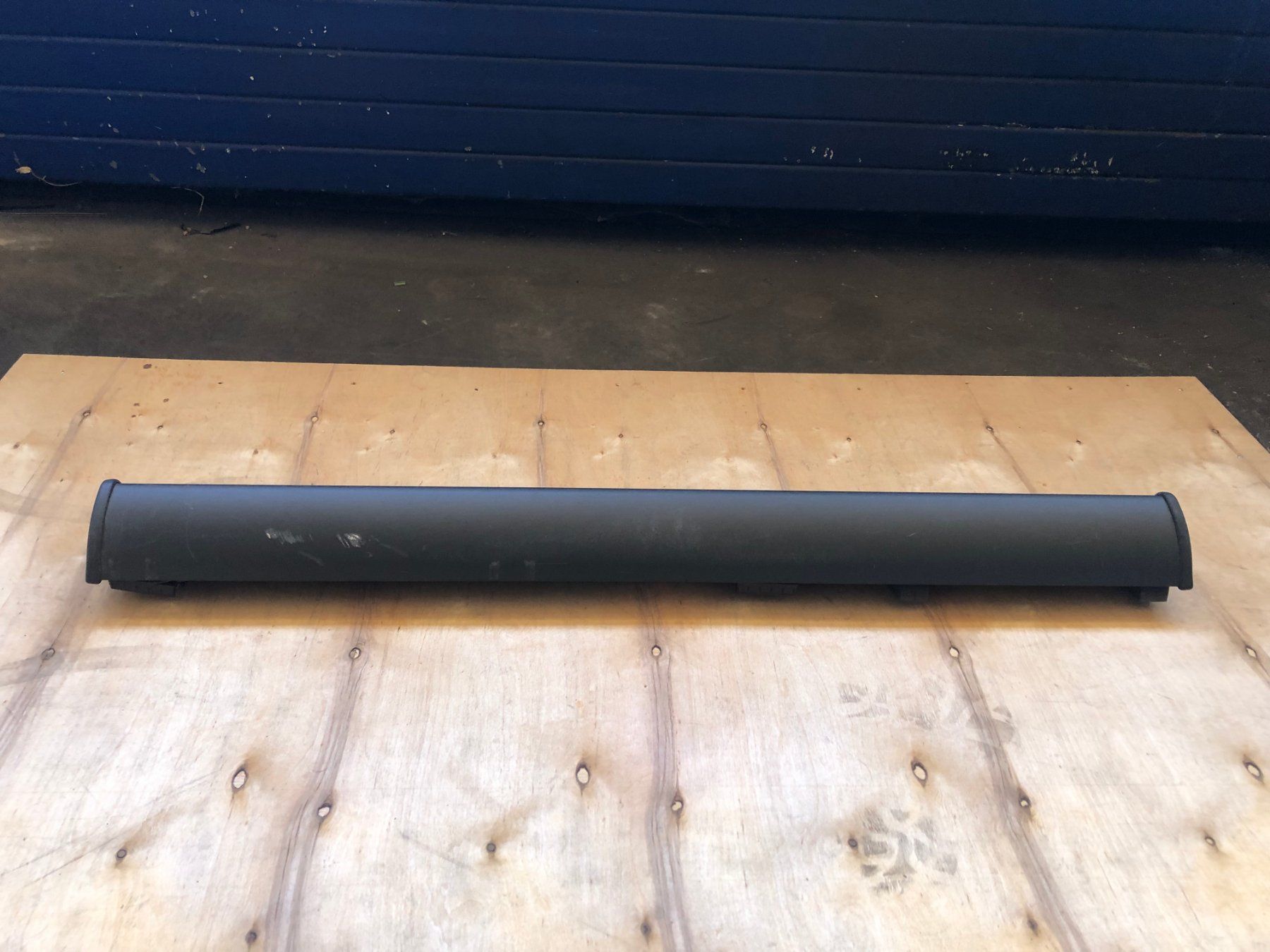 Volvo Accessori per altri veicoli: Gepäcknetz Original Volvo V50 – Usato da Kriessern venduto da schwedenstahl_fan 1
