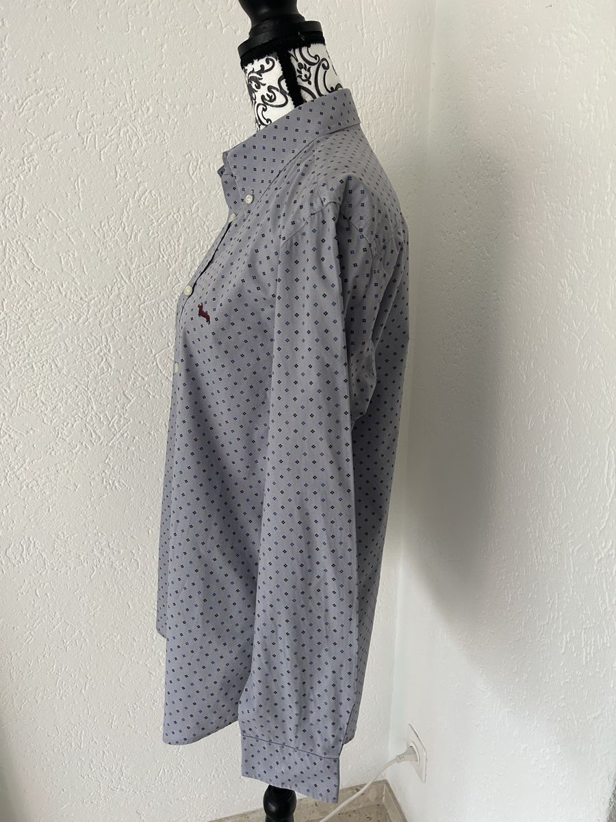 Camicie: Camicia Harmont Blaine taglia L – Nuovo (secondo la descrizione) da Locarno venduto da Matic04 1