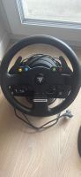 Thrustmaster TMX Wheel Force Feedback / Gaming-Lenkrad