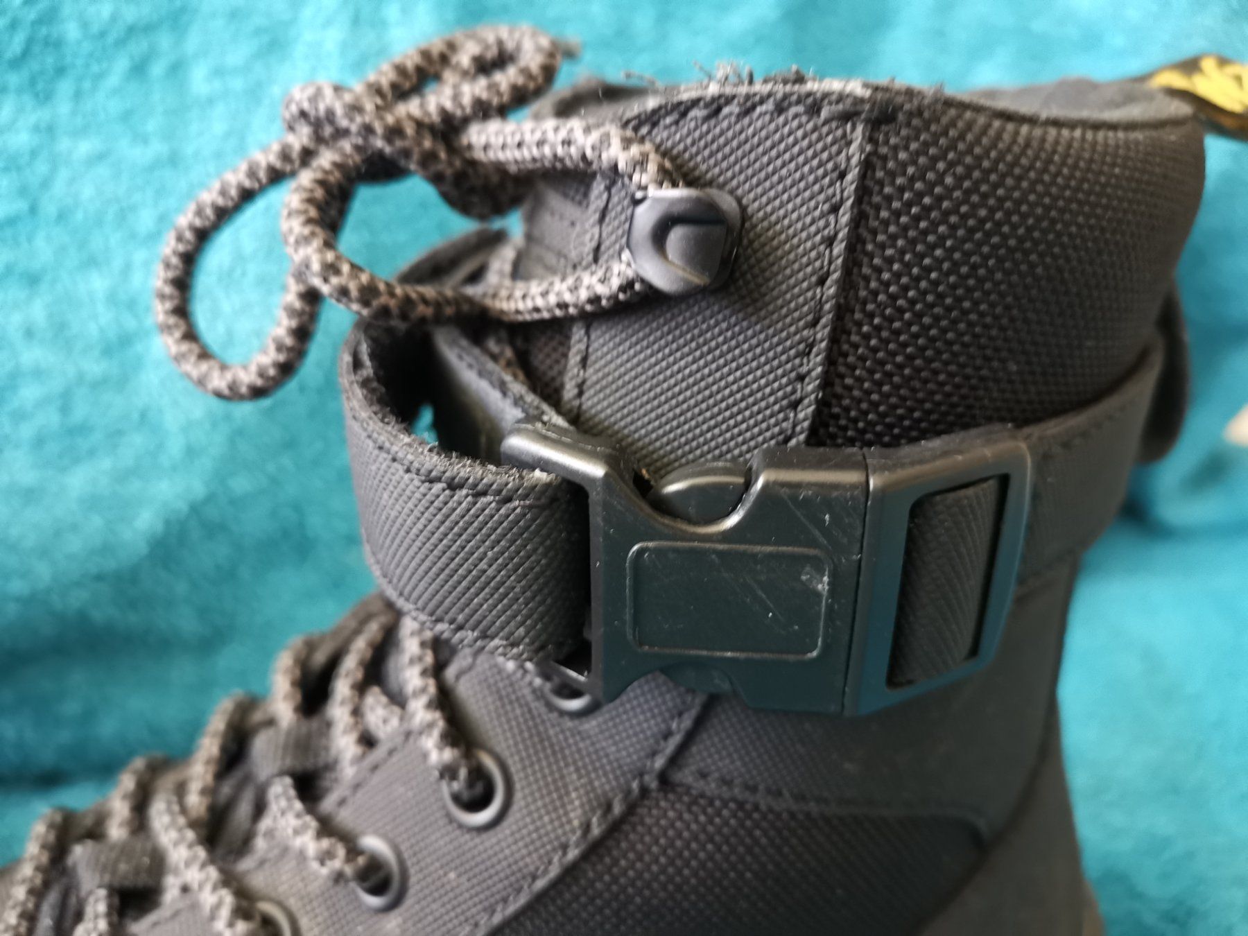 Dr. Martens Scarpe da donna: Dr. Martens Stiefel – Usato da Stäfa venduto da Pinky777 5