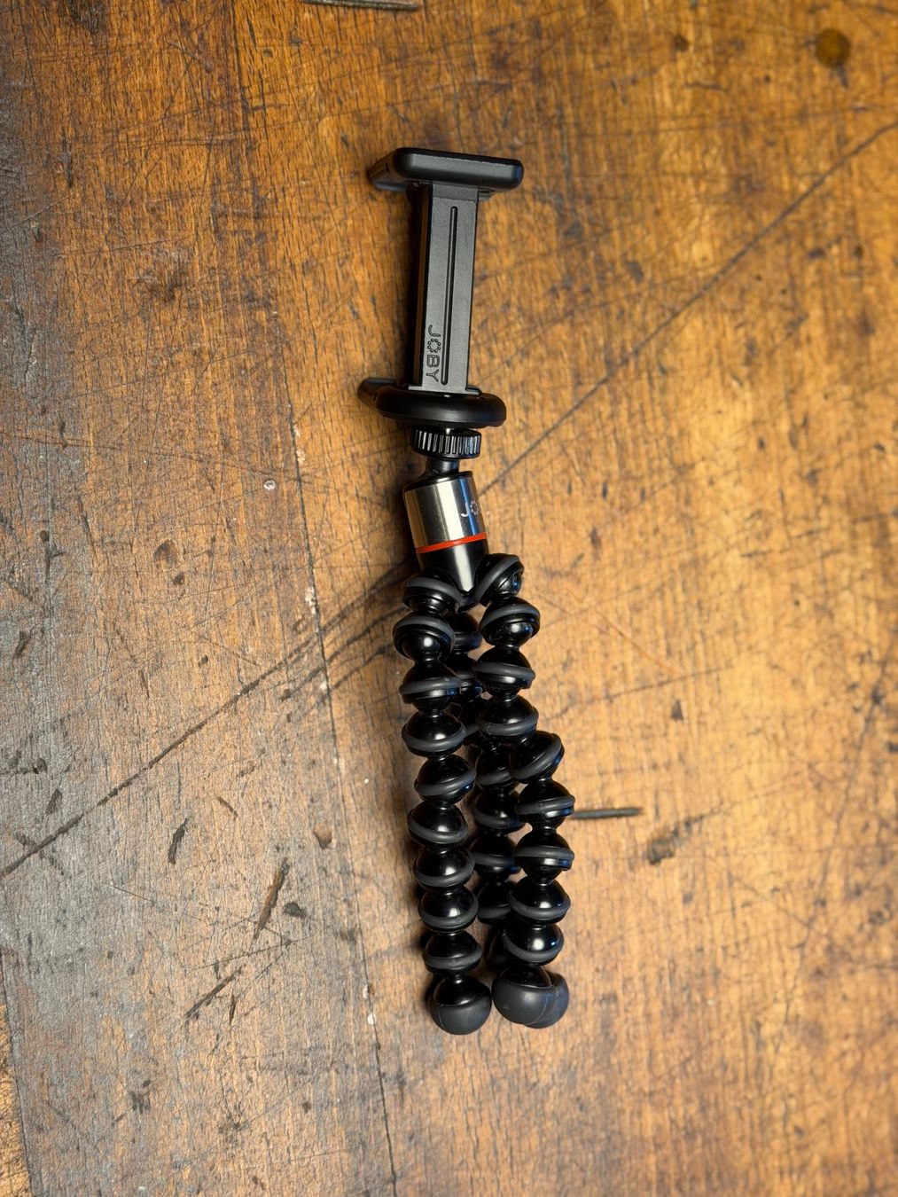 Joby Stative & Stativköpfe: Joby GripTight  Stativ – Gebraucht aus Hausen AG von eri_6ndx 4