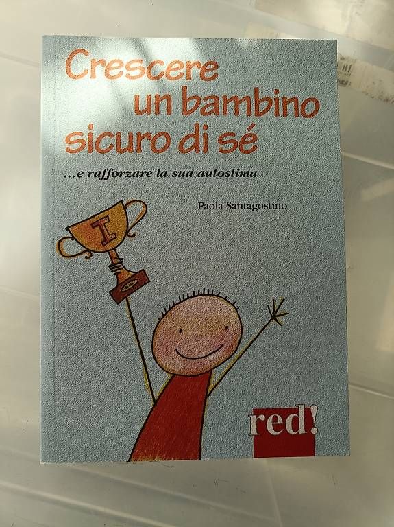 Bücher: Libri per genitori – Gebraucht aus Ligornetto von p5m23 3