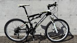 Merida Fully Mountainbike