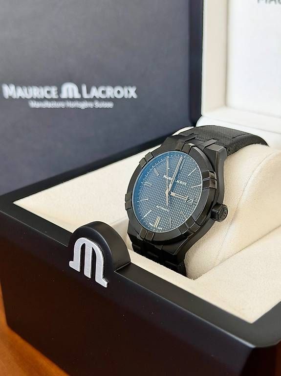 Montres: Maurice Lacroix – D'occasion à Freienbach par Helmiti 1