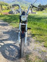 Gilera 50 CBA 