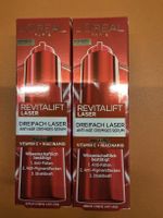 L'Oréal Revitalift Laser Serum Anti-Age, 2 Stk., NEU!