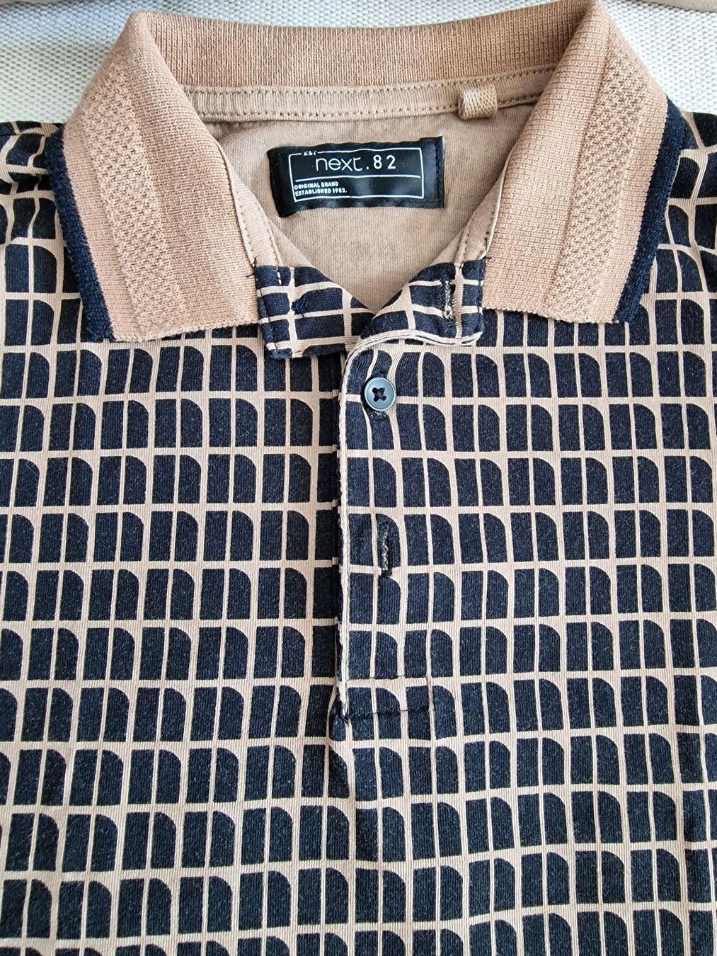Next Hemden, T-Shirts & Polos: Poloshirt Gr. 116 – Gebraucht aus Zürich von Pemberleys 1