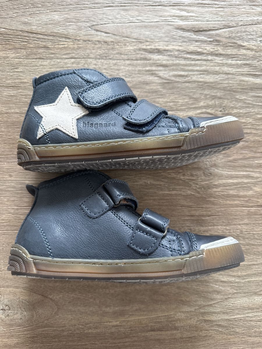 Bisgaard Scarpe per ragazzi: Bisgaard Schuhe Gr.33 (neu!) – Nuovo (secondo la descrizione) da Zürich venduto da Anba15 3