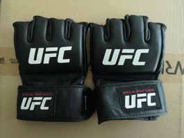 UFC official fight glove