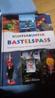 Buch Bastelspass