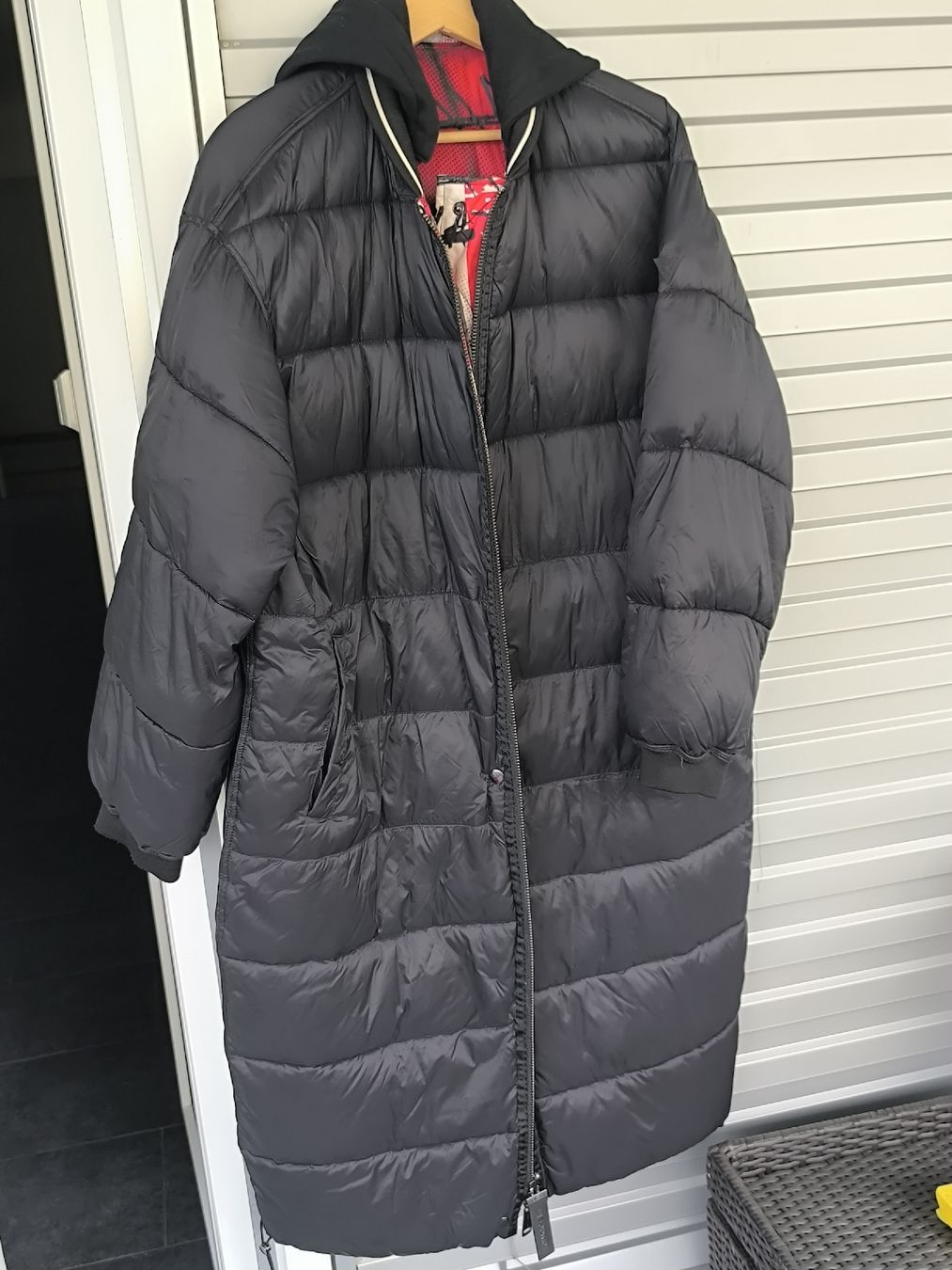 Guess Manteaux: Guess Winterjacke  – Neuf (Voir description) à Oftringen par Lejaleja 6