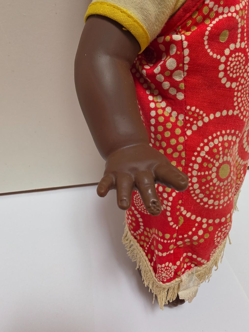Bambole: Poupée Clodrey de 1972 – Usato da Bulle venduto da Chimchiree 3