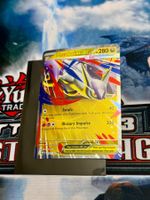 Pokémon / Mega Latias ex (MEG 100) / Double Rare / NM / EG