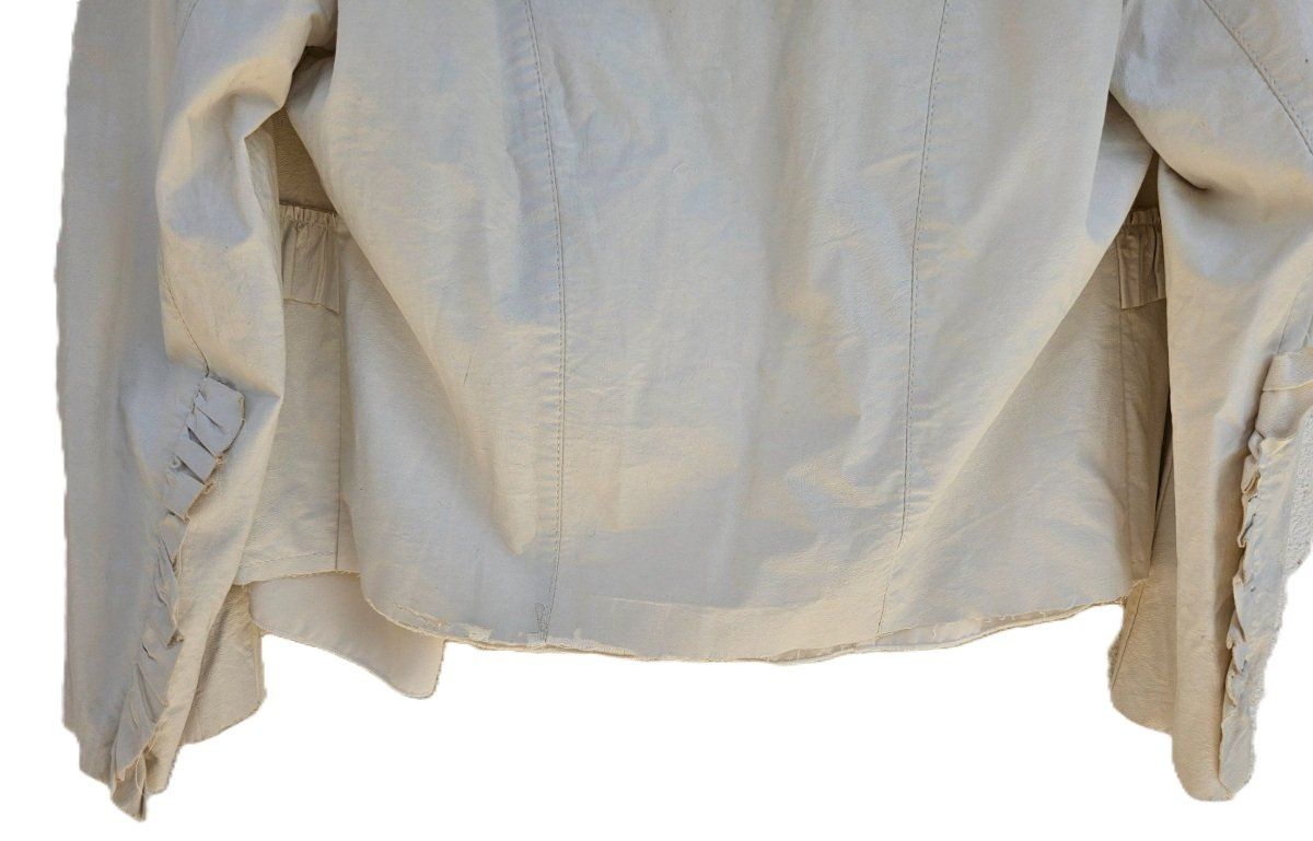 Giacche: NEU! Blazer / Jacke Mironcè ca. Gr. 38 – Nuovo e nell'imballaggio originale da Füllinsdorf venduto da Sunnebliemli7 2