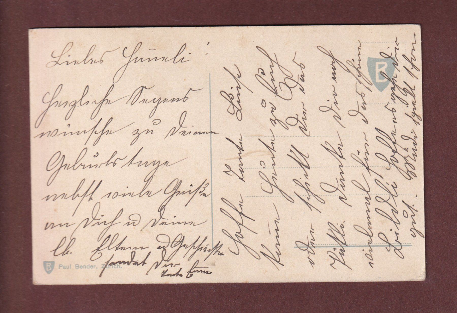 Cartoline postali: SAN MAMETTE - Castello e Val Solda – Usato da Pully venduto da nicecards-shop 1