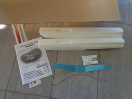 Multiplex Schwimmerbausatz zu TwinStar II #73 3061
